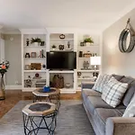 Rare 2 Bed 2 Bath Downtown Condo Near Aquarium